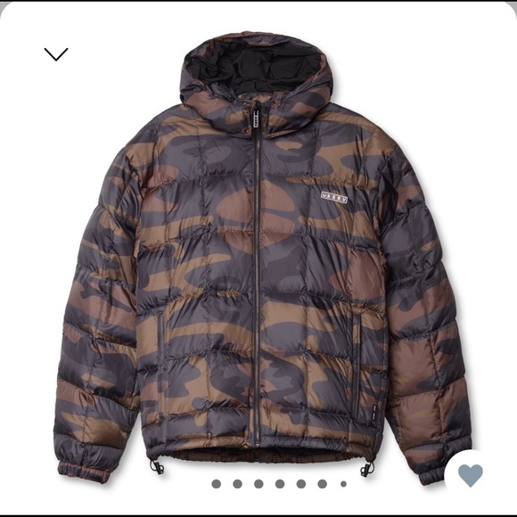 asrv Other - ASRV Puffer Jacket